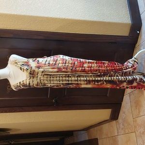 Xl sun dress, so comfortable